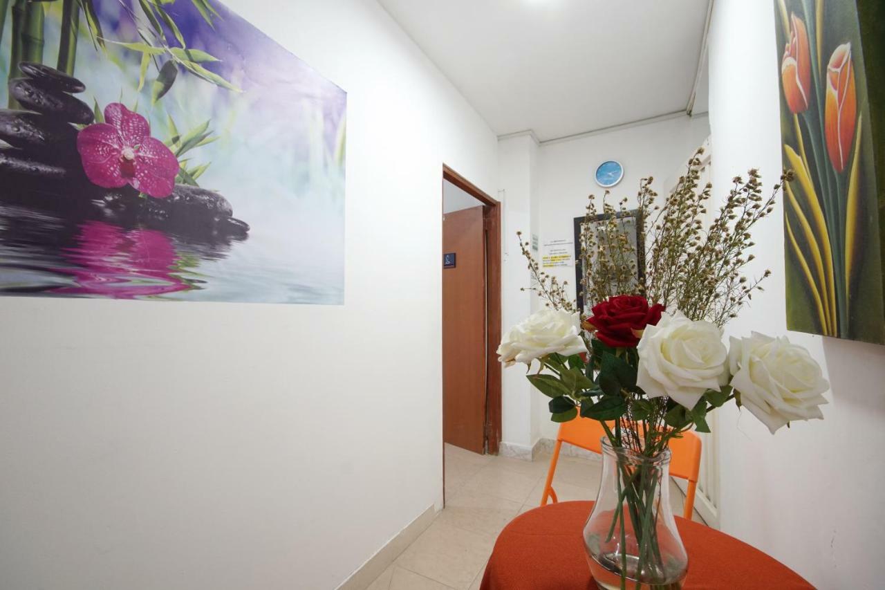 Hostal Tequendama Martha Santamaria Cali Exterior photo